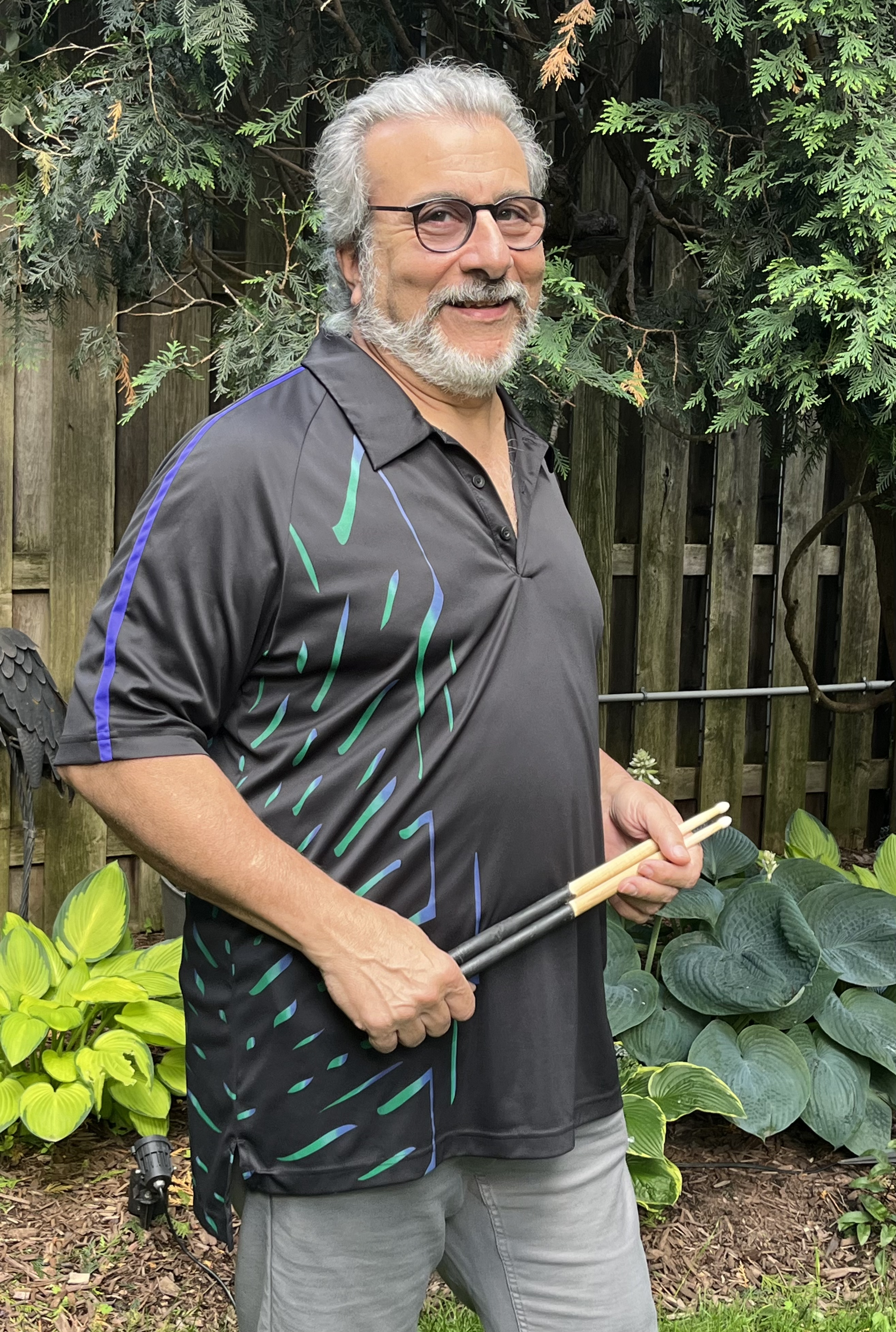 Photo of Joe