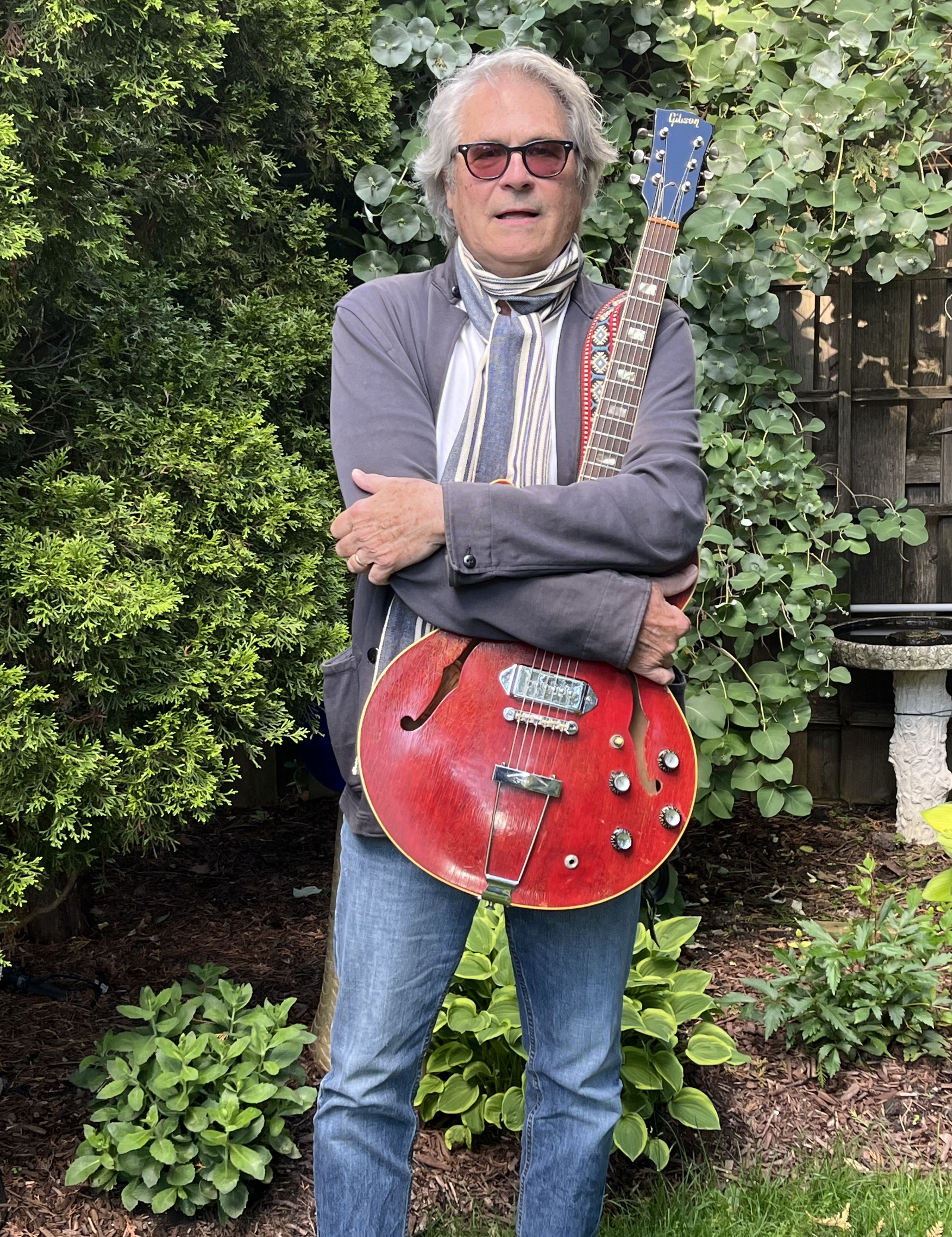 Photo of Tom